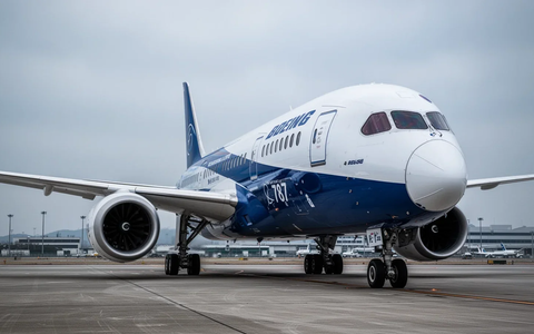 Boeing Aktie: Großauftrag aus Seoul - Foto: über boerse-global.de