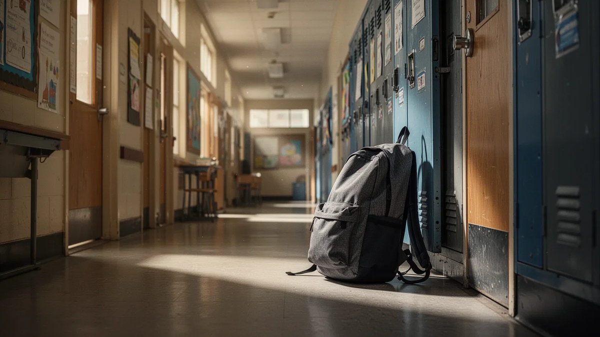Psychische Belastung bei Jugendlichen erreicht neuen Höhepunkt - Foto: über boerse-global.de