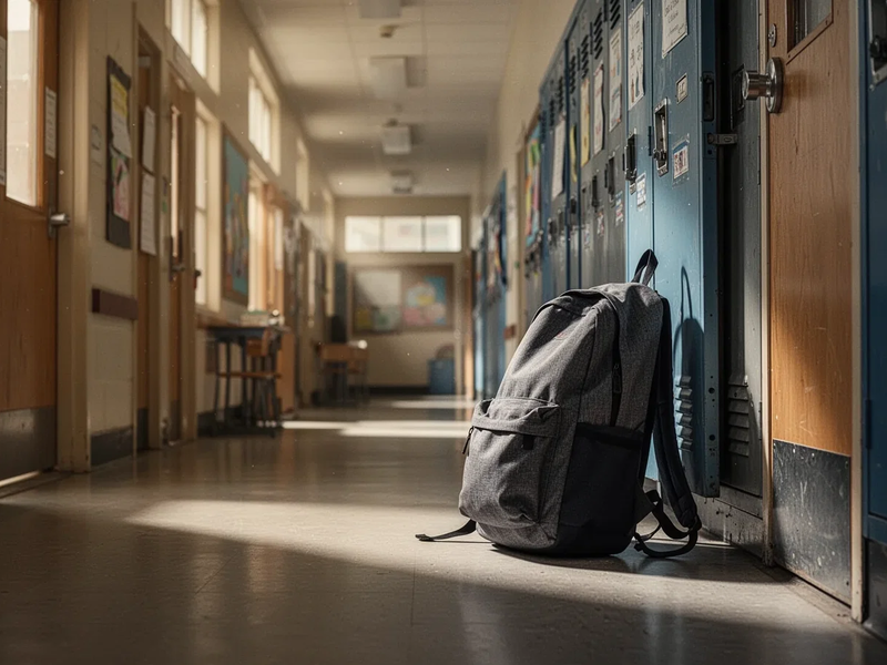 Psychische Belastung bei Jugendlichen erreicht neuen Höhepunkt - Foto: über boerse-global.de