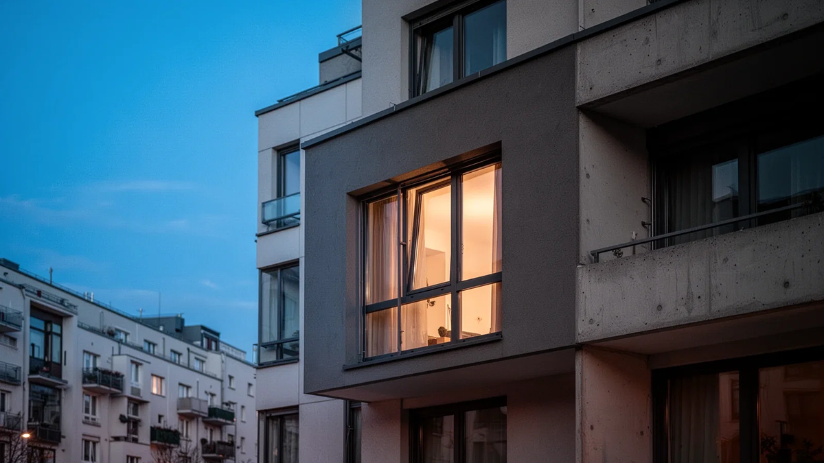 Mietrecht II: Regierung verschärft Regeln für Vermieter - Foto: über boerse-global.de