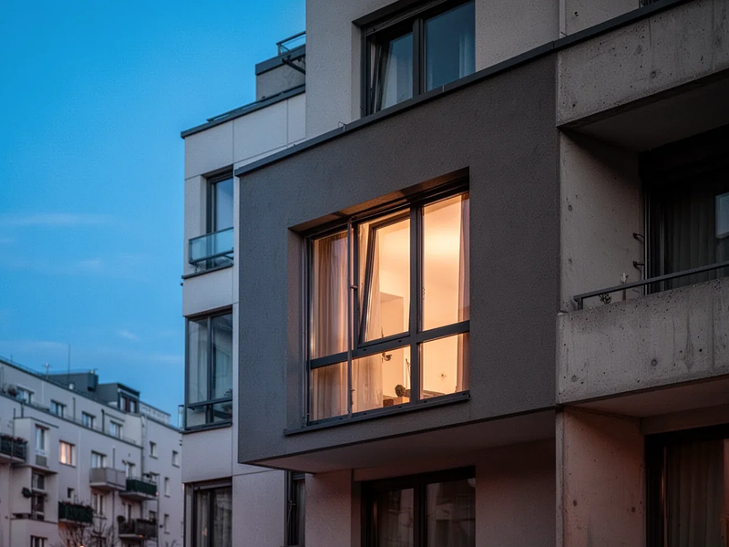 Mietrecht II: Regierung verschärft Regeln für Vermieter - Foto: über boerse-global.de