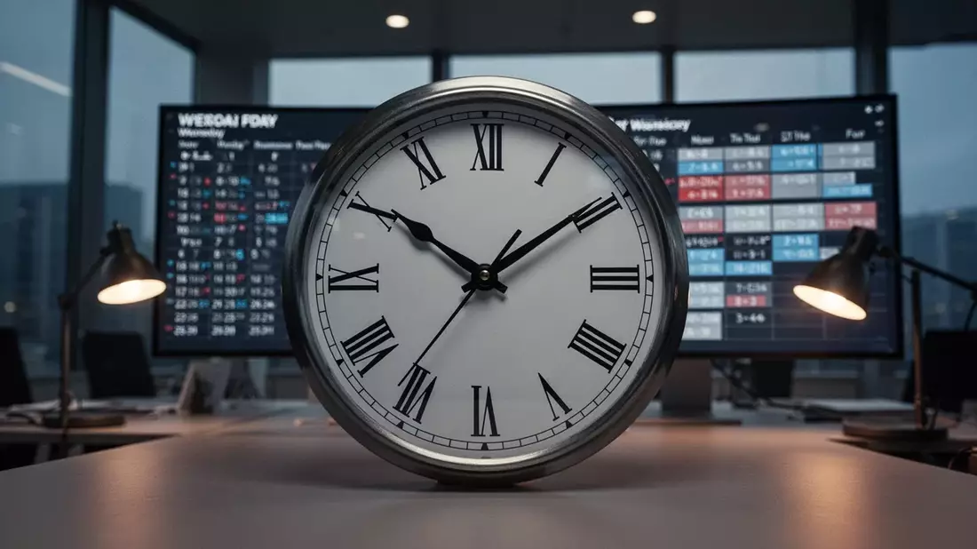Arbeitszeitgesetz: Kampf um den Acht-Stunden-Tag spitzt sich zu - Bild: über boerse-global.de