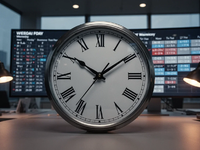 Arbeitszeitgesetz: Kampf um den Acht-Stunden-Tag spitzt sich zu - Foto: über boerse-global.de