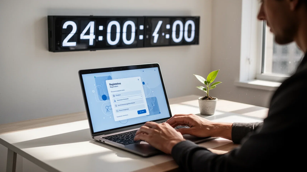 Gründungsbeschleunigungsgesetz: Länder wollen Firmen in 24 Stunden ermöglichen - Foto: über boerse-global.de