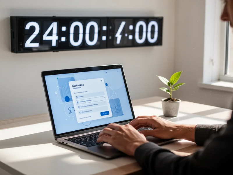 Gründungsbeschleunigungsgesetz: Länder wollen Firmen in 24 Stunden ermöglichen - Foto: über boerse-global.de