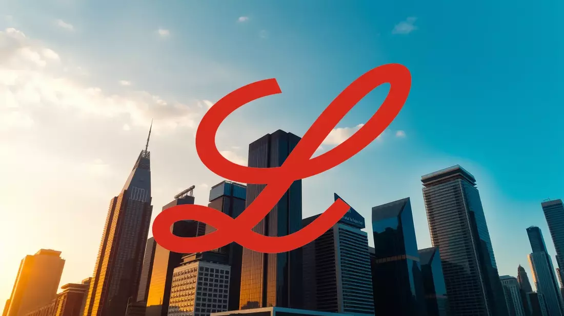 Eli Lilly se juega su próximo gran éxito farmacéutico Illustration mit AI erstellt übermittelt durch boerse-global.de