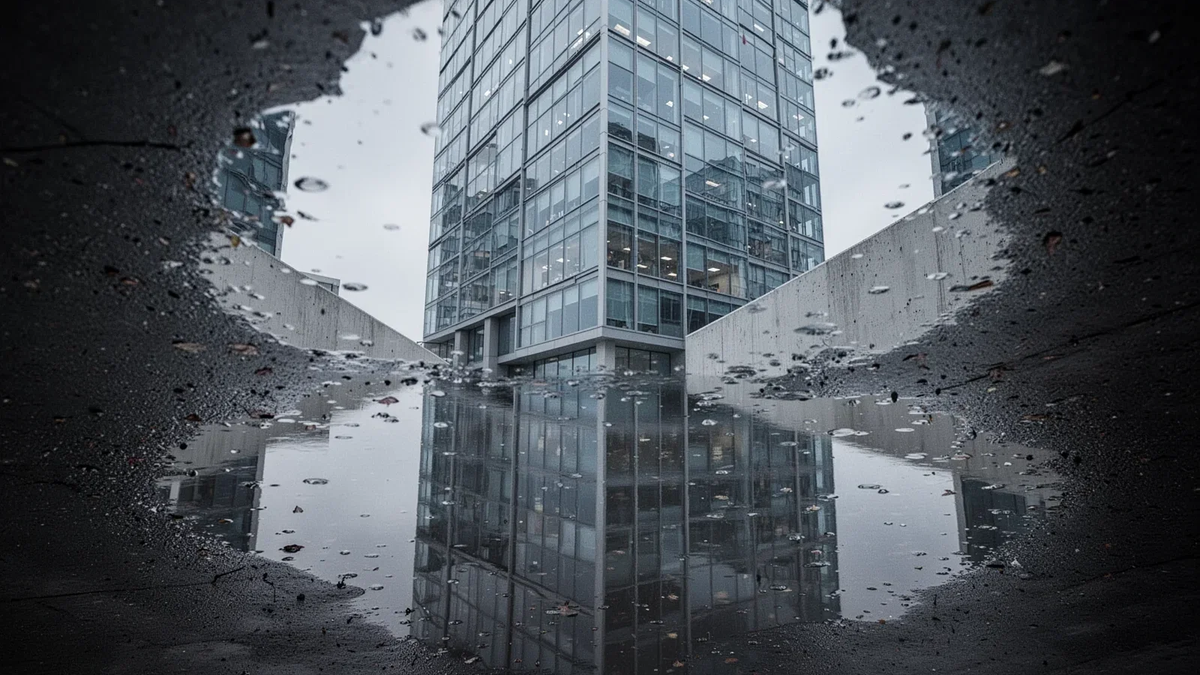 Branicks Aktie: Massive Short-Wette - Foto: über boerse-global.de