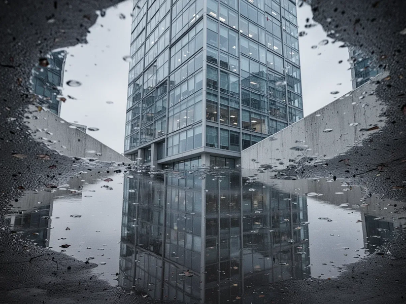 Branicks Aktie: Massive Short-Wette - Foto: über boerse-global.de