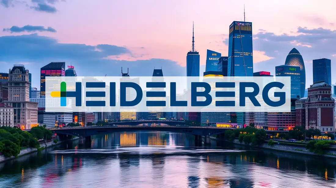 Heidelberg Presses Forward with Strategic Latin American Push Illustration mit AI erstellt übermittelt durch boerse-global.de