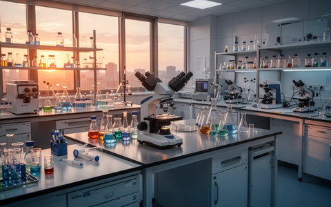 Pentixapharm Aktie: Bilanzvorlage nach US-Erfolg - Foto: über boerse-global.de