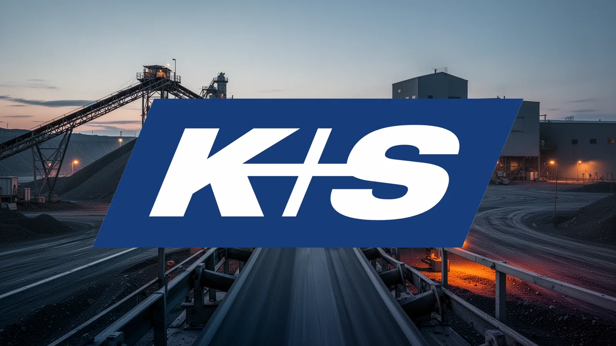 K+S Aktie: Zukunft kostet Cash - Foto: über boerse-global.de