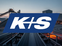 K+S Aktie: Zukunft kostet Cash - Foto: über boerse-global.de