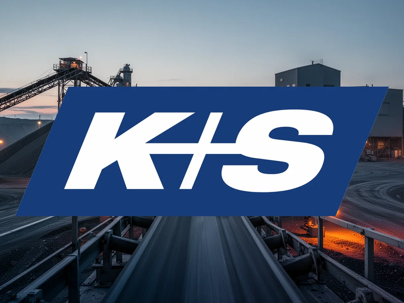 K+S Aktie: Zukunft kostet Cash - Foto: über boerse-global.de