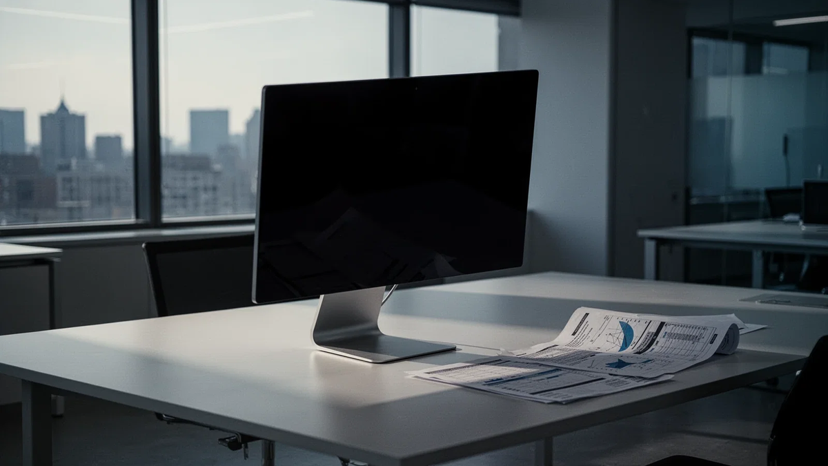 Kontron Aktie: Zahlen enttäuschen - Foto: über boerse-global.de