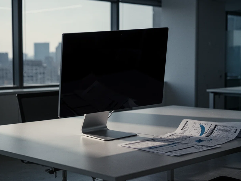 Kontron Aktie: Zahlen enttäuschen - Foto: über boerse-global.de