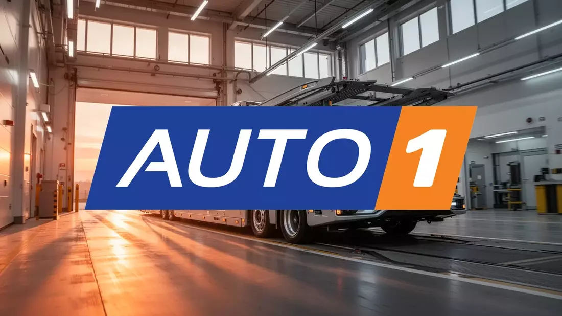AUTO1 Aktie: UBS hebt Kursziel - Bild: über boerse-global.de