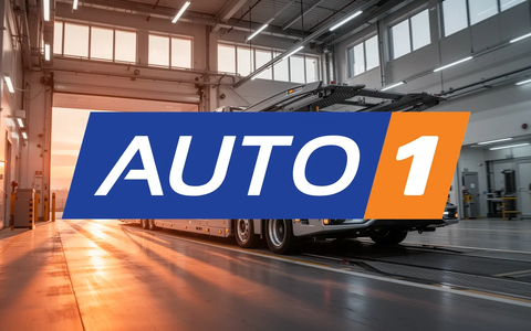 AUTO1 Aktie: UBS hebt Kursziel - Foto: über boerse-global.de