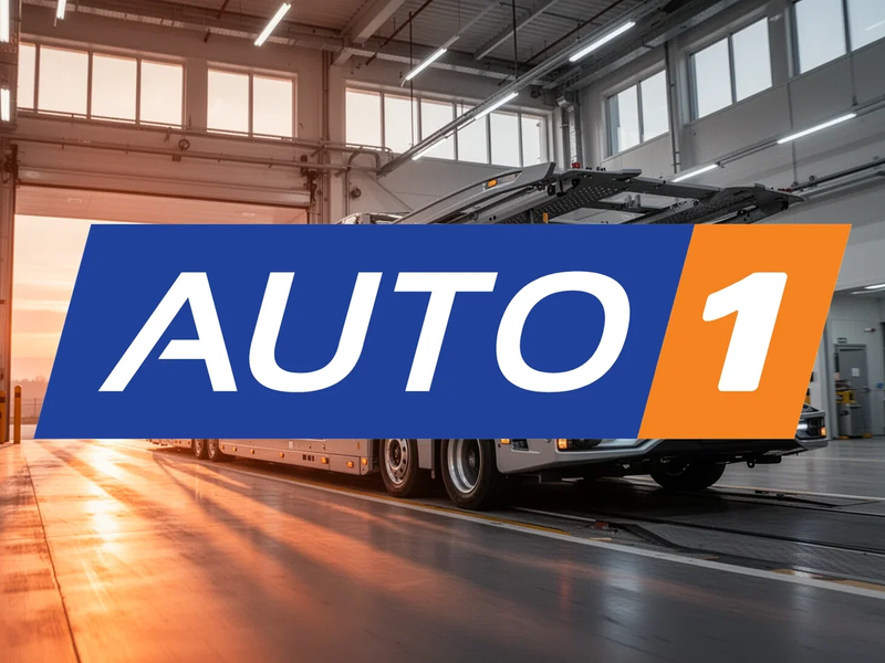 AUTO1 Aktie: UBS hebt Kursziel - Foto: über boerse-global.de