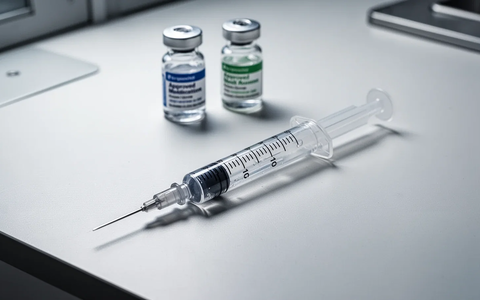 Abnehmspritzen: Stiftung Warentest bewertet Wirkstoffe - Foto: über boerse-global.de