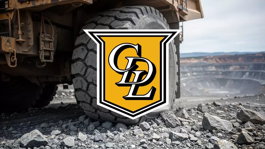 Coeur Mining Aktie: Schulden im Griff, Kurs unter Druck - Bild: über boerse-global.de