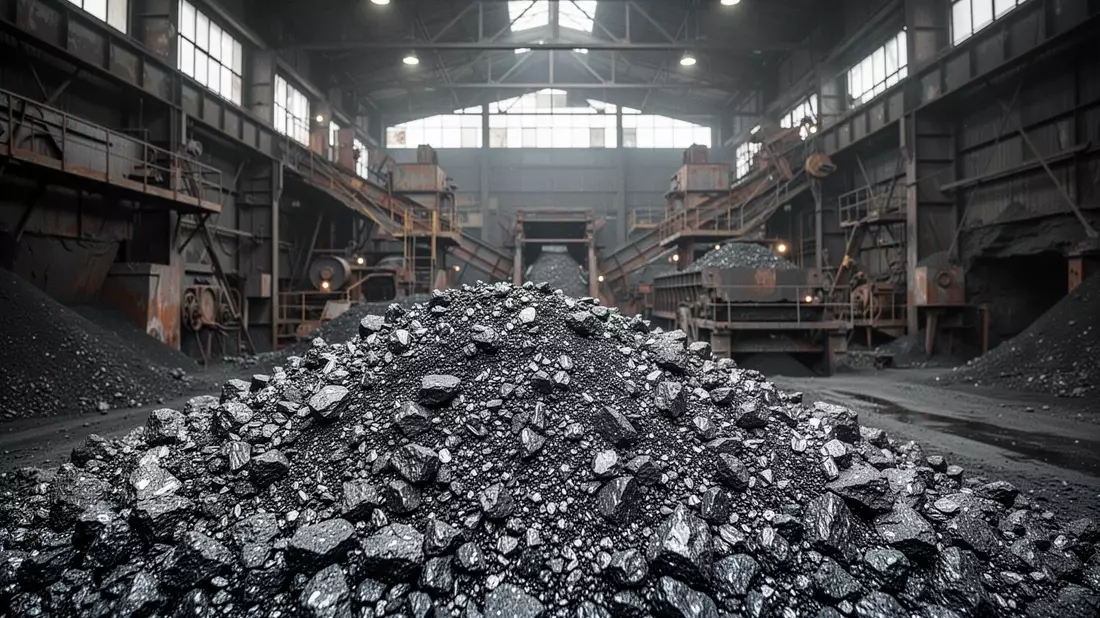 Almonty Industries Aktie: Neues Wolfram-Imperium - Bild: über boerse-global.de