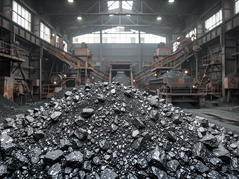 Almonty Industries Aktie: Neues Wolfram-Imperium - Foto: über boerse-global.de