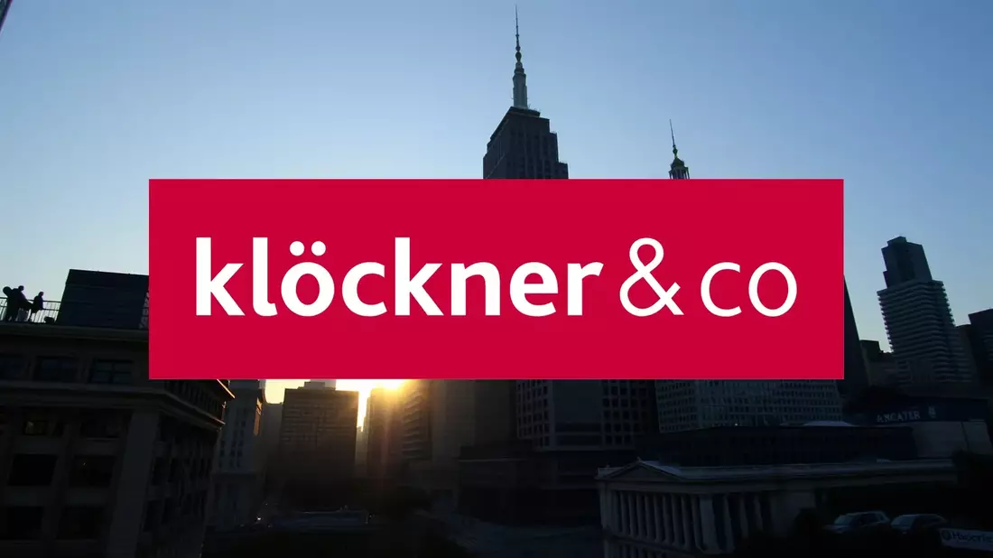 Market Skepticism Greets Worthington Steel's Bid for Klöckner Illustration mit AI erstellt übermittelt durch boerse-global.de