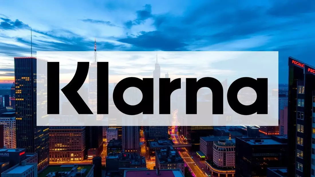 Klarna Faces Pivotal Legal Decision Amid Market Challenges Illustration mit AI erstellt übermittelt durch boerse-global.de
