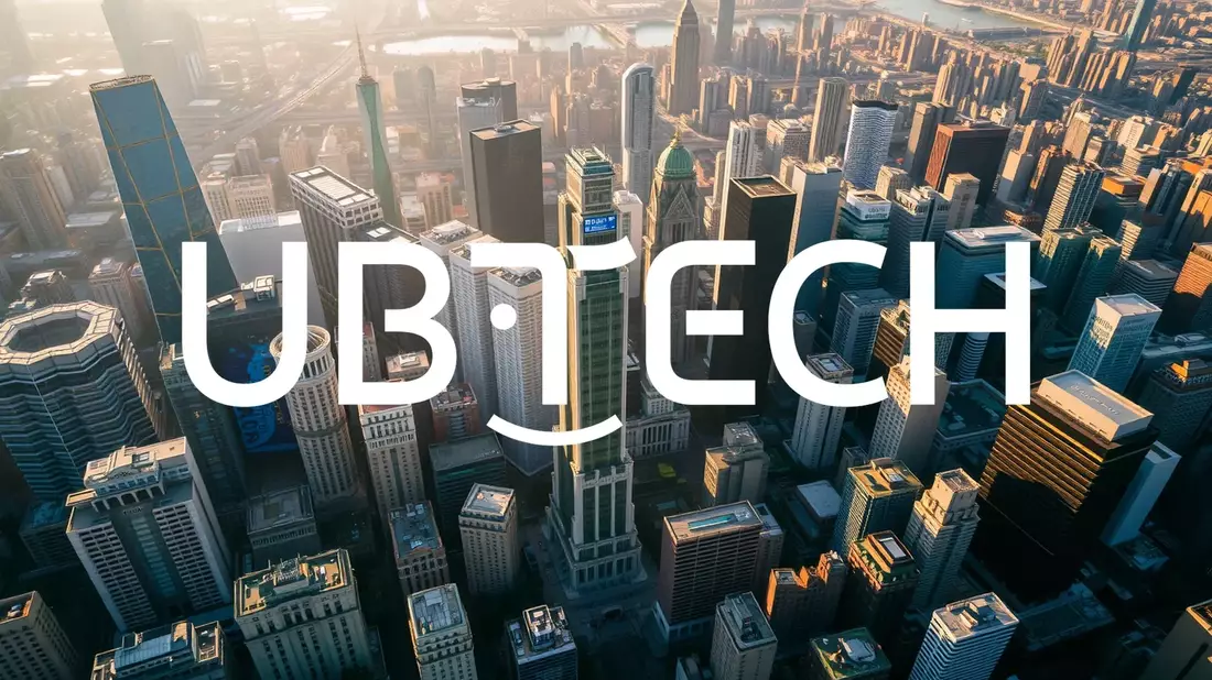 Regulatory Caution Clouds Ubtech Robotics' Ambitious Expansion Illustration mit AI erstellt übermittelt durch boerse-global.de