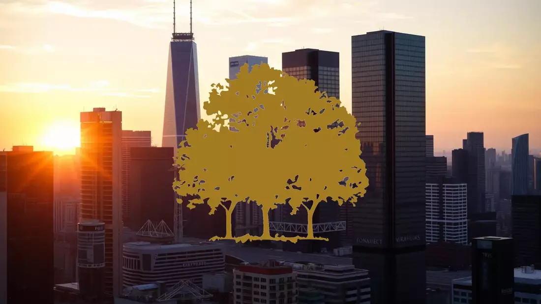 Canopy Growth's Exclusive U.S. Market Access Faces Legislative Threat Illustration mit AI erstellt übermittelt durch boerse-global.de