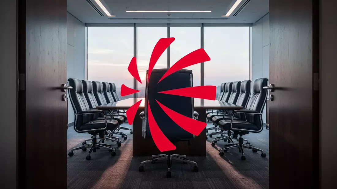 Leonardo Aktie: Kompletter Vorstandswechsel - Bild: über boerse-global.de