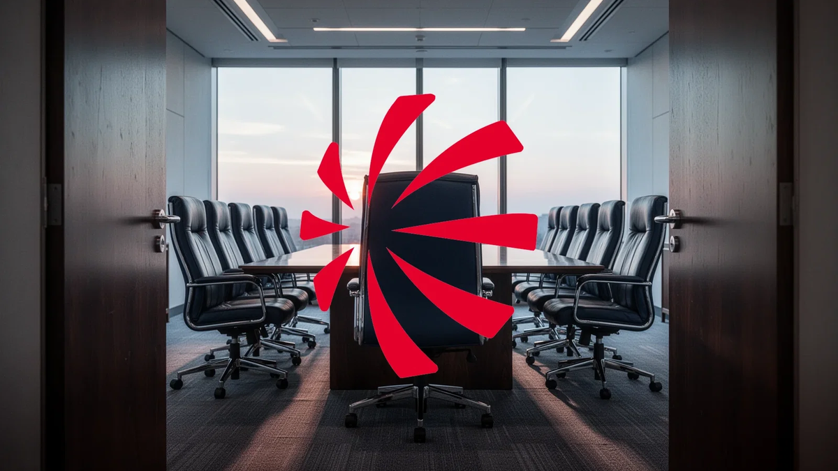 Leonardo Aktie: Kompletter Vorstandswechsel - Foto: über boerse-global.de