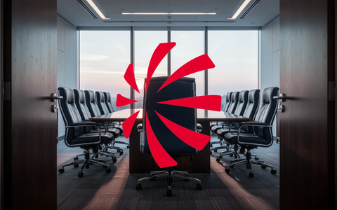 Leonardo Aktie: Kompletter Vorstandswechsel - Foto: über boerse-global.de