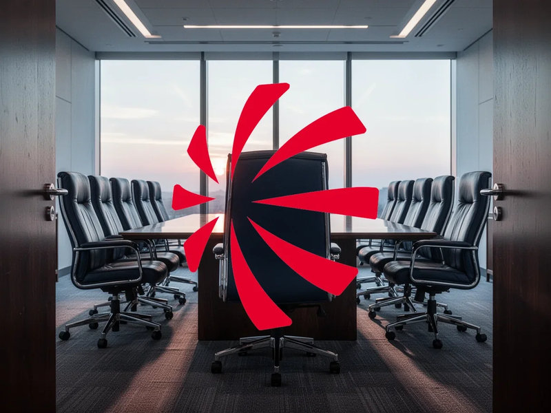 Leonardo Aktie: Kompletter Vorstandswechsel - Foto: über boerse-global.de