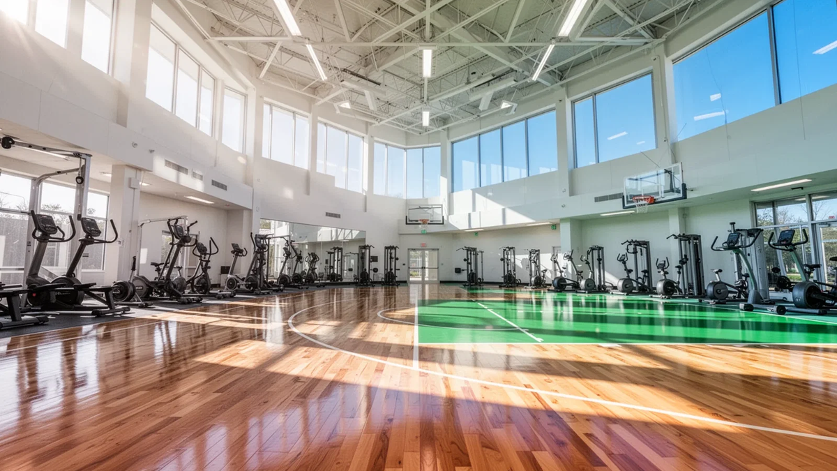 Sportvereine werden zu Gesundheitszentren - Foto: über boerse-global.de