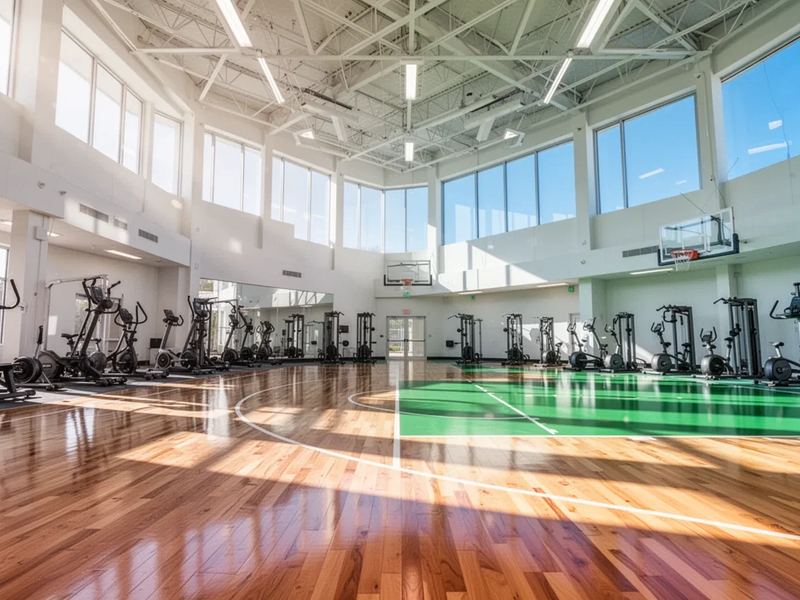 Sportvereine werden zu Gesundheitszentren - Foto: über boerse-global.de