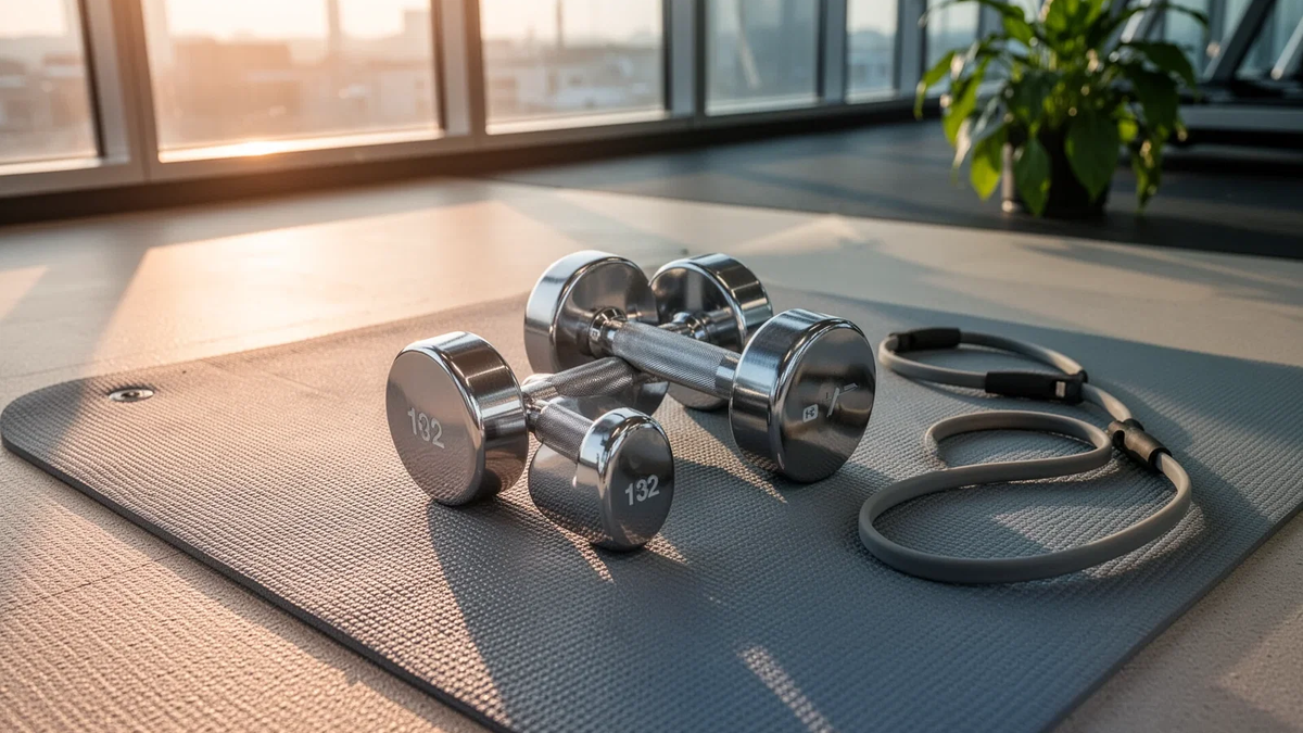 ACSM definiert Krafttraining als Gesundheits-Wundermittel neu - Foto: über boerse-global.de