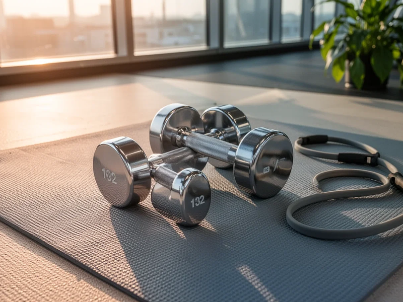 ACSM definiert Krafttraining als Gesundheits-Wundermittel neu - Foto: über boerse-global.de