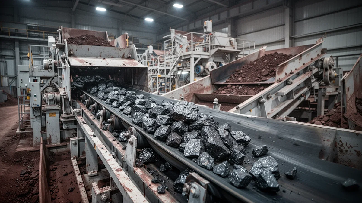 Lynas Aktie: Angriff auf Chinas Monopol - Foto: über boerse-global.de