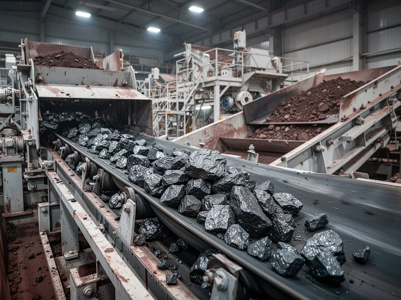 Lynas Aktie: Angriff auf Chinas Monopol - Foto: über boerse-global.de