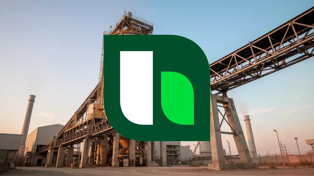 Heidelberg Materials Aktie: Rekord trifft Realität - Bild: über boerse-global.de