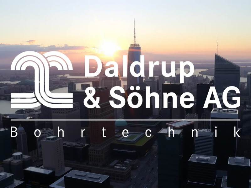 Daldrup Aktie: Projekt-Meilensteine entscheiden - Foto: über boerse-global.de
