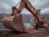 Global X Copper Miners ETF: Lundin verdoppelt Chile-Einsatz - Foto: über boerse-global.de