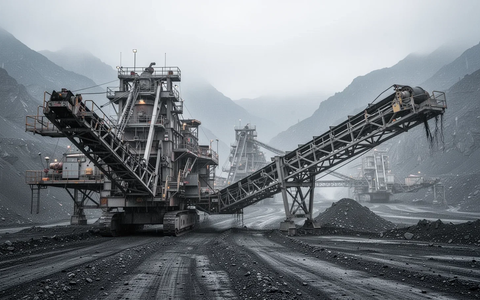 VanEck Seltene Erden ETF: Chinas Machtdemonstration - Foto: über boerse-global.de