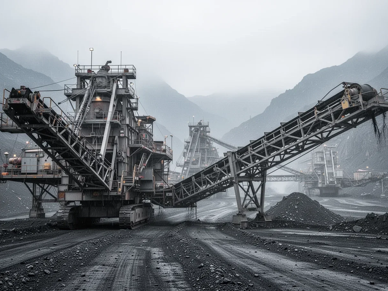 VanEck Seltene Erden ETF: Chinas Machtdemonstration - Foto: über boerse-global.de