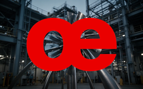 OC Oerlikon Aktie: Kursrutsch mit Ansage - Foto: über boerse-global.de