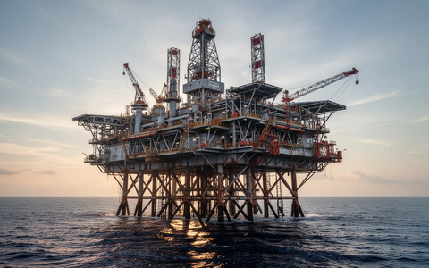 WTI Öl: Trump verordnet Denkpause - Foto: über boerse-global.de