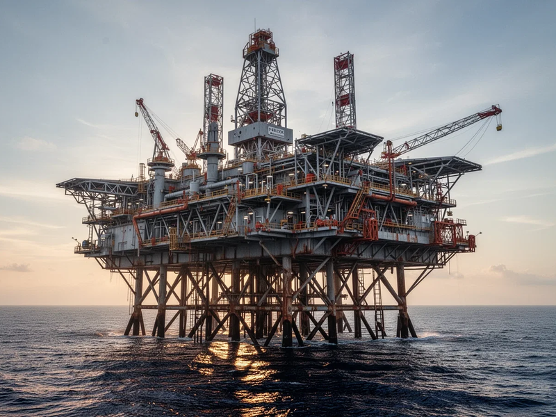 WTI Öl: Trump verordnet Denkpause - Foto: über boerse-global.de