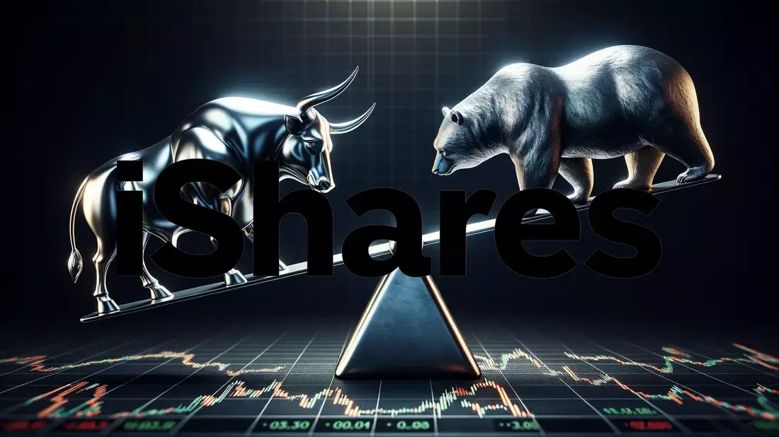 Santacruz Silver Shares Navigate a Volatile Precious Metals Landscape Illustration mit AI erstellt übermittelt durch boerse-global.de