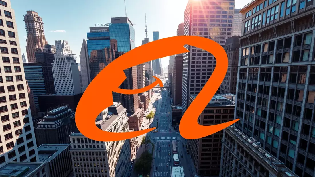 Alibaba's AI Ambition: A Costly but Strategic Pivot Illustration mit AI erstellt übermittelt durch boerse-global.de